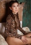 Zara Model Escorts Girl Discovery Gardens Fingering