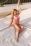 Luxury Rameen Marina Dubai Escort Girl Multiple Times Sex