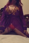 Zaini Elite Escort Girl Tecom UAE Striptease