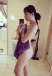 Yumi Naughty Escorts Girl Bur Dubai Oral Sex