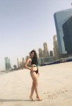 Ruby Top Class Escort Girl Deira UAE Oral Sex