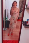 Adelle Young Escort Girl Sheikh Zayed Road UAE Multiple Times Sex