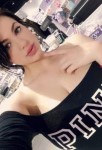 Eva Elite Escort Girl Palm Jumeirah UAE Masturbation