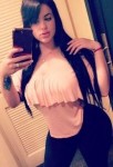 Maya Outcall Escort Girl Palm Jumeirah UAE Anal Sex