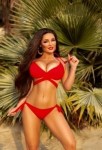 Busty Islay Al Barsha Dubai Escort Girl Oral Sex