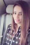 Nadiya Busty Escort Girl Palm Jumeirah UAE Blowjob