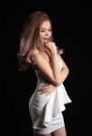 Busty Manu Tecom Dubai Escort Girl Porn Star Experience