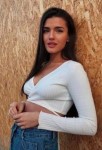 Fernanda Young Escort Girl Jumeirah UAE Finger Sex