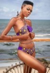 Ericka Model Escort Girl Barsha Heights UAE Multiple Times Sex