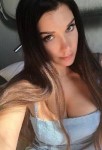 Luxury Ivana Tecom Dubai Escort Girl Finger Sex