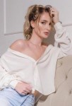 Tosya Model Escort Girl Al Barsha UAE Porn Star Experience