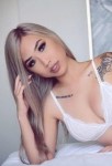 Young Romanian Escort Girl Shower Sex Dubai Media City UAE