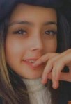 Naughty Sandra Jumeirah Dubai Escort Girl Fingering