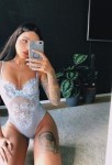 Incall Luana Sheikh Zayed Road Dubai Escort Girl Oral Sex