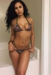 Sara Real Escort Girl Tecom UAE Shower Sex