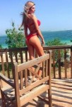 Heeer Outcall Escort Girl Business Bay UAE Fisting