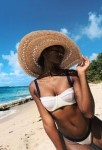 Independent Alexis Palm Jumeirah Dubai Escort Girl Multiple Times Sex