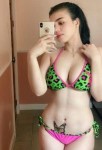 Big Boobs Nancy Marina Dubai Escort Girl Porn Star Experience