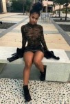 Ohanna Incall Escorts Girl Barsha Heights Anal Sex