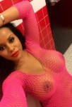 Elite Mabel Bur Dubai Escort Girl Finger Sex