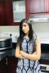 Manisha Naughty Escort Girl Business Bay UAE Blowjob