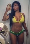 Dana Elite Escorts Girl Dubai Marina Oral Sex
