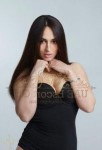 Melya GFE Escort Girl Deira UAE Striptease