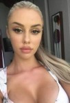 Big Boobs Melisa Palm Jumeirah Dubai Escort Girl Finger Sex