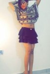 Young Romily Marina Dubai Escort Girl Multiple Times Sex