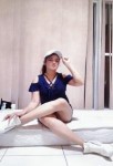 Sonia VIP Escorts Girl Dubai Marina Blowjob