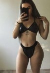 Ayisha GFE Escort Girl Al Barsha UAE Shower Sex