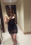 Sunaina GFE Escort Girl Sheikh Zayed Road UAE Finger Sex
