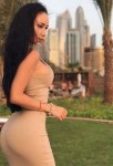 Nikita Busty Escort Girl Bur Dubai UAE Foot Fetish
