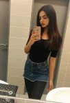 Alinka Incall Escort Girl Deira UAE Fetish