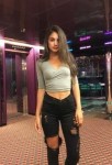 Elite Stanislava Palm Jumeirah Dubai Escort Girl Bondage