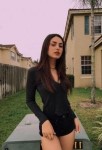 Freelance Kalina Marina Dubai Escort Girl Anal Sex