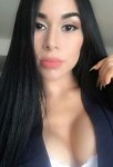 VIP Sorina Discovery Gardens Dubai Escort Girl Masturbation