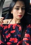 Shivani Real Escort Girl Business Bay UAE Shower Sex