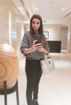 Unika Premium Escort Girl Business Bay UAE Golden Shower