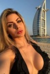 Naughty Oriana Palm Jumeirah Dubai Escort Girl Squirting