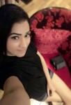 Jessica New Escort Girl Sheikh Zayed Road UAE Domination