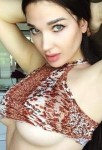 GFE Avni Deira Dubai Escort Girl Oral Sex
