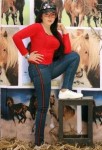 Model Freya Palm Jumeirah Dubai Escort Girl Foot Job