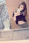 Arzoo Young Escort Girl Jumeirah UAE Fisting