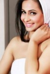 Model Danuta Marina Dubai Escort Girl Role Play