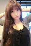 Incall French Escort Lady Shower Sex Jumeirah Heights UAE
