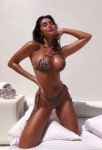 Alisa Luxury Escort Girl Palm Jumeirah UAE Porn Star Experience