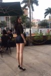 Melisa Freelance Escort Girl Downtown Dubai UAE Masturbation