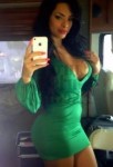 GFE Kelly Barsha Heights Dubai Escort Girl Mistress