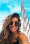 Alexa Premium Escort Girl Downtown Dubai UAE Blow Job